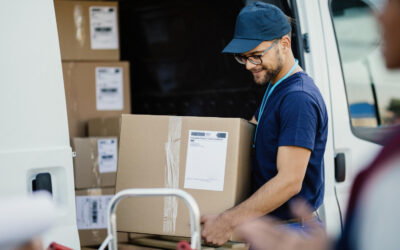 Same-day Delivery Market – New Growth Story