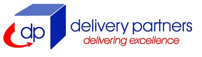 delivery partners logo