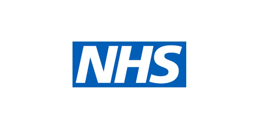 nhs logo