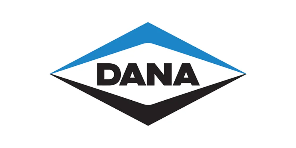 dana logo