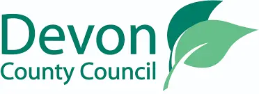 devon county council logo