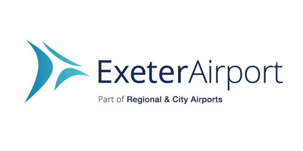 exeter airport