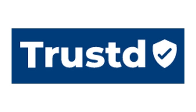 trustd logo