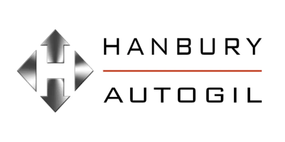 hanbury autogill logo