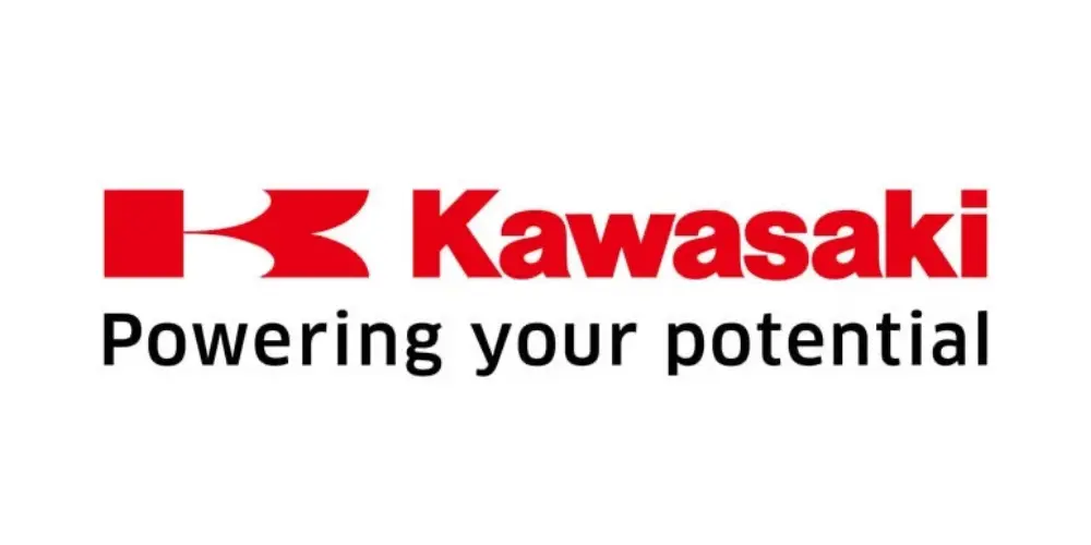 kawasaki logo