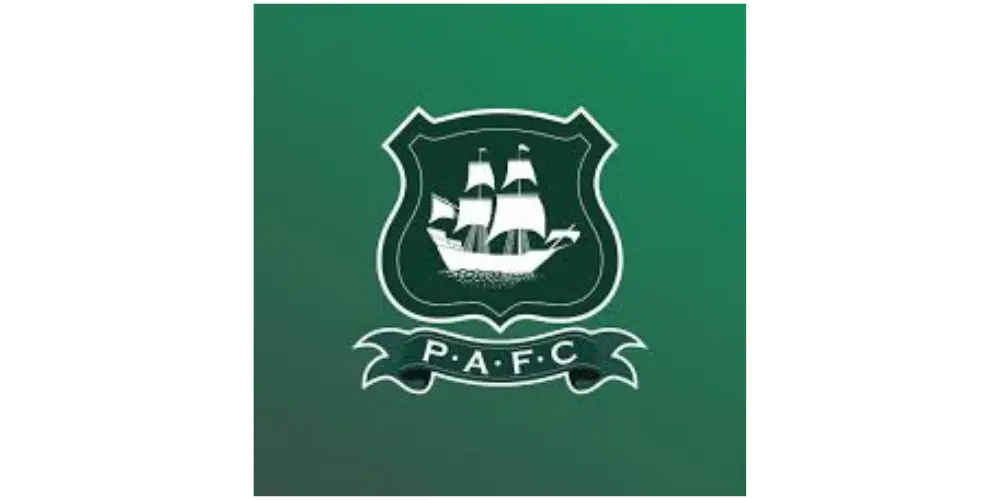 plymouth argylle football club logo 